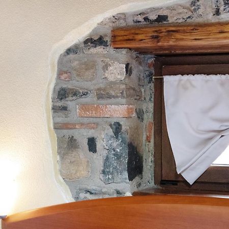 La Mansarda Di Eros E Tiziana Leilighet Lanzo dʼIntelvi Eksteriør bilde